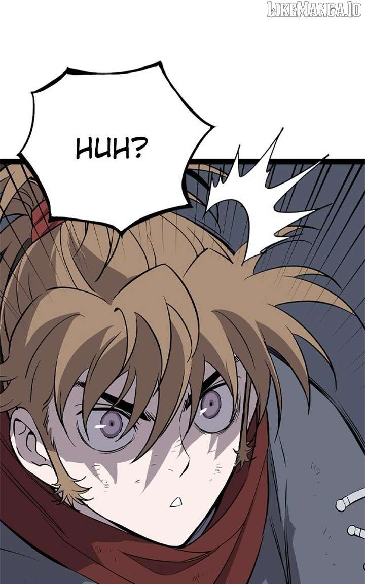 Asura Chapter 54 - Page 23