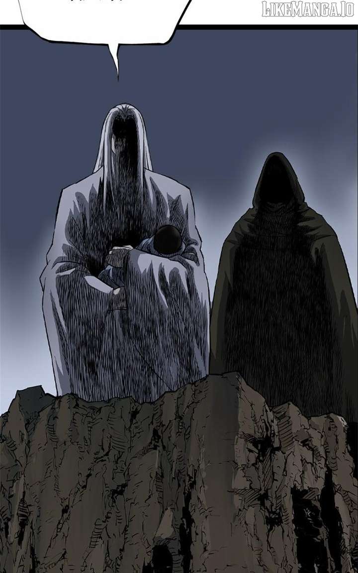 Asura Chapter 54 - Page 25