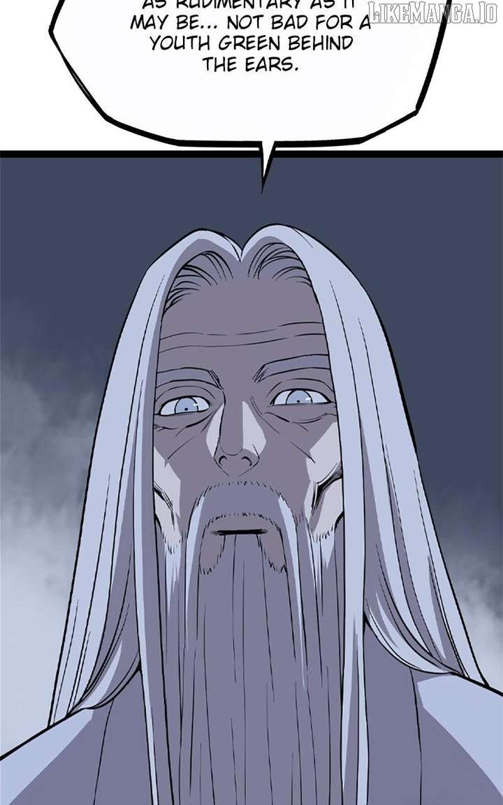 Asura Chapter 54 - Page 27