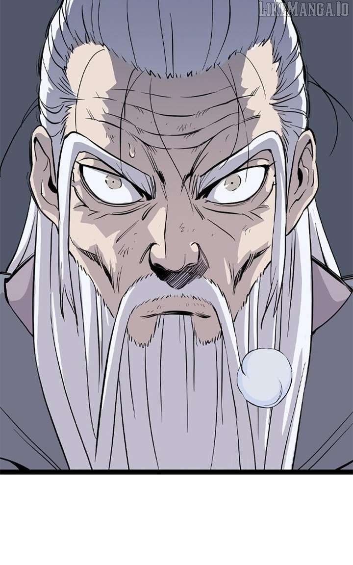 Asura Chapter 54 - Page 34