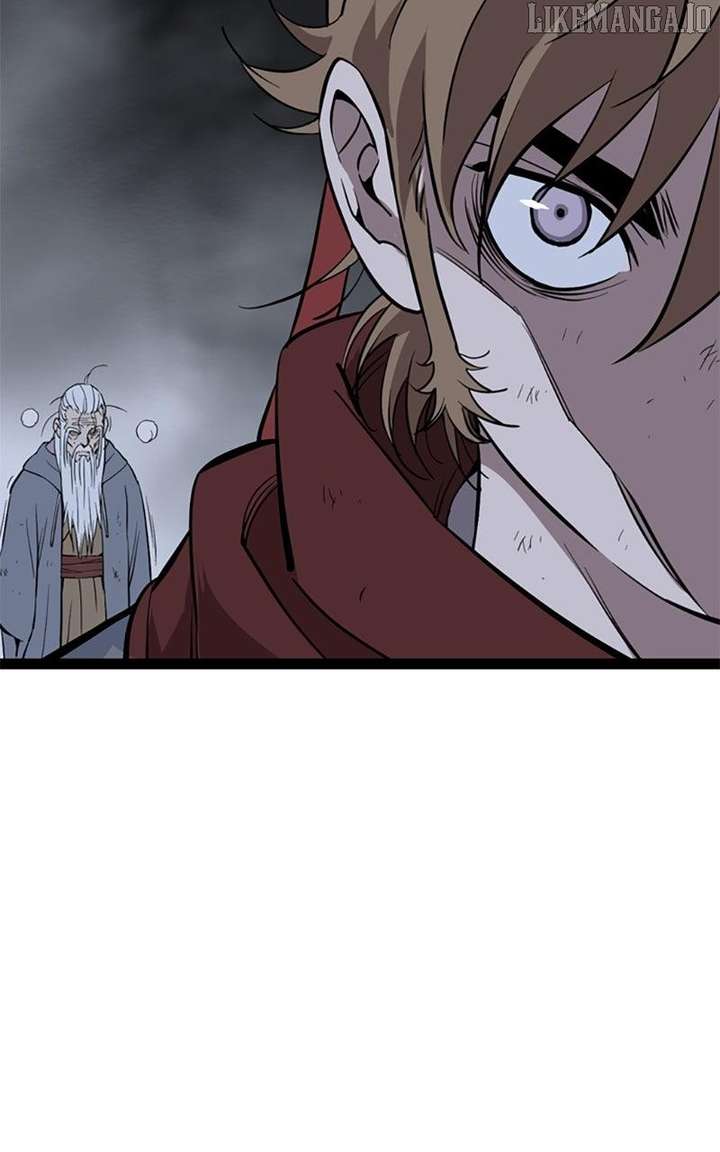 Asura Chapter 54 - Page 36