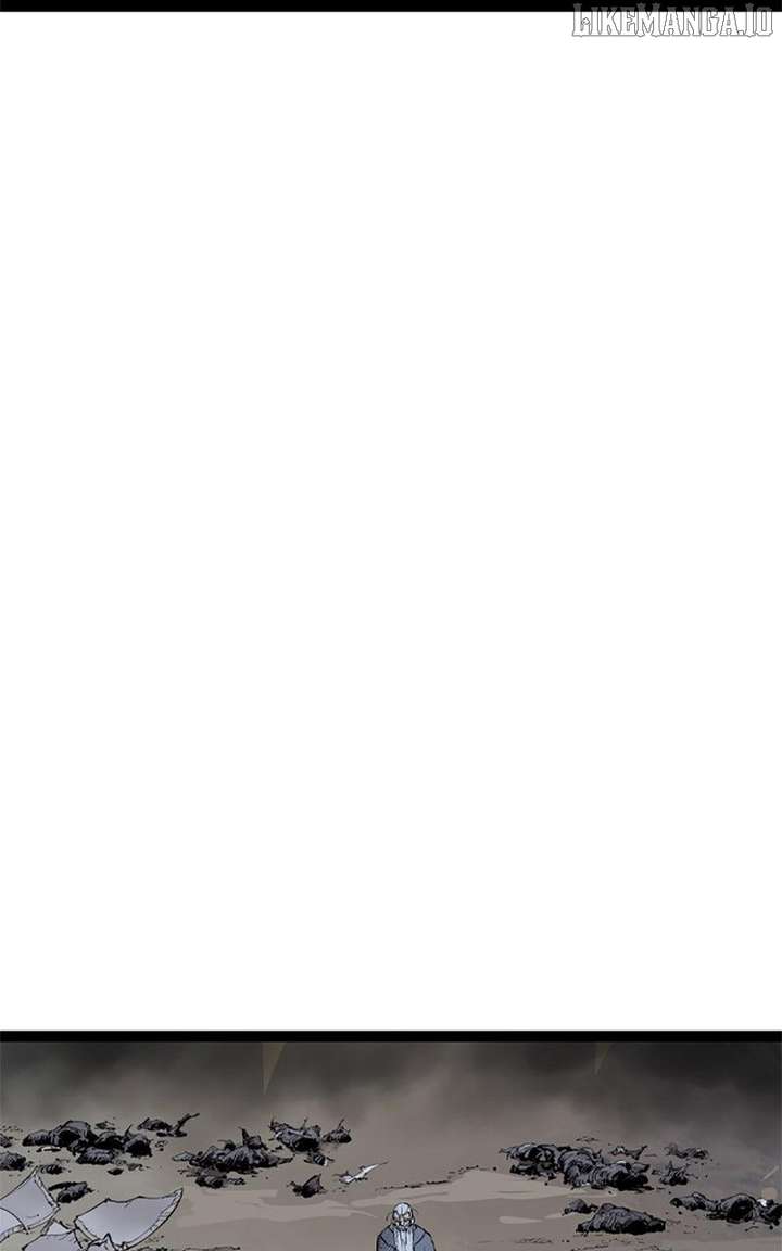 Asura Chapter 54 - Page 39