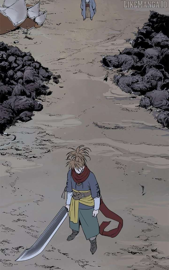 Asura Chapter 54 - Page 40