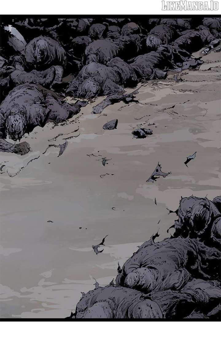 Asura Chapter 54 - Page 42