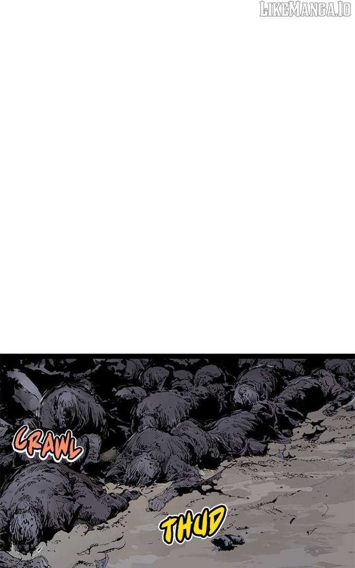 Asura Chapter 54 - Page 43