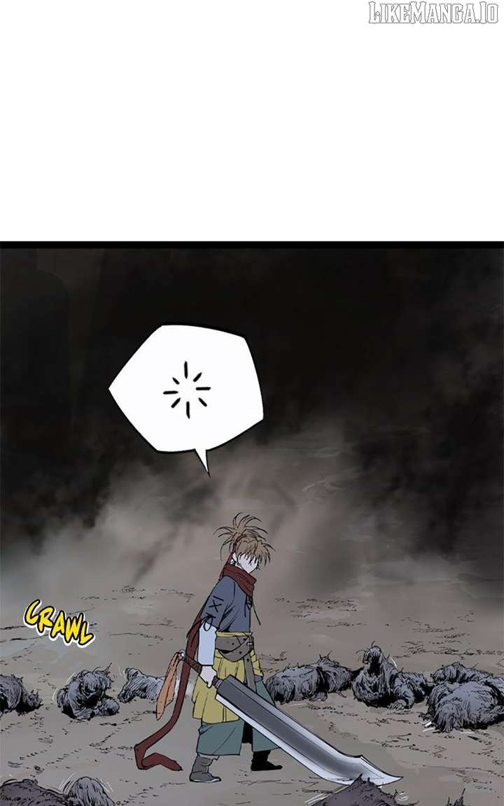 Asura Chapter 54 - Page 45