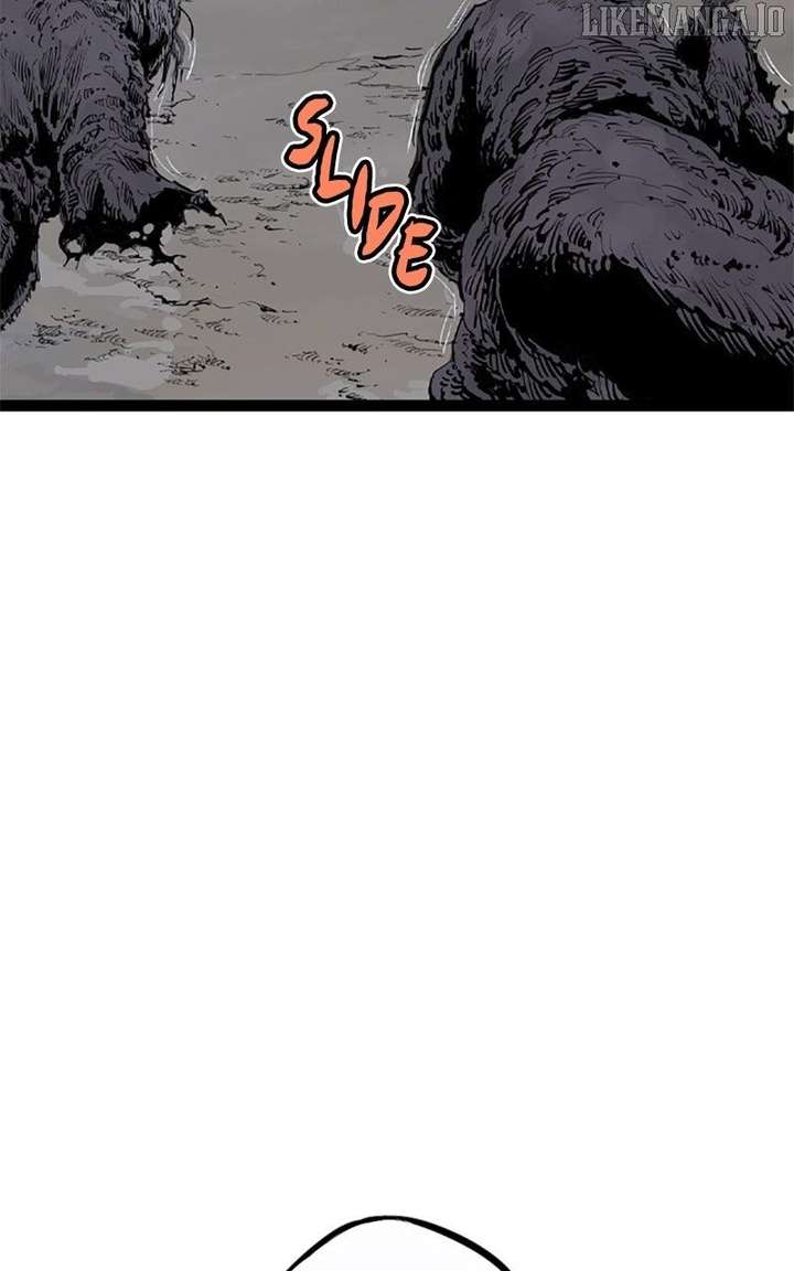 Asura Chapter 54 - Page 46