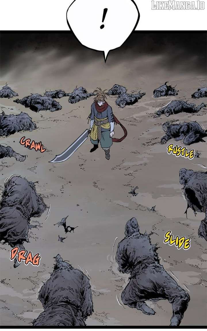 Asura Chapter 54 - Page 47