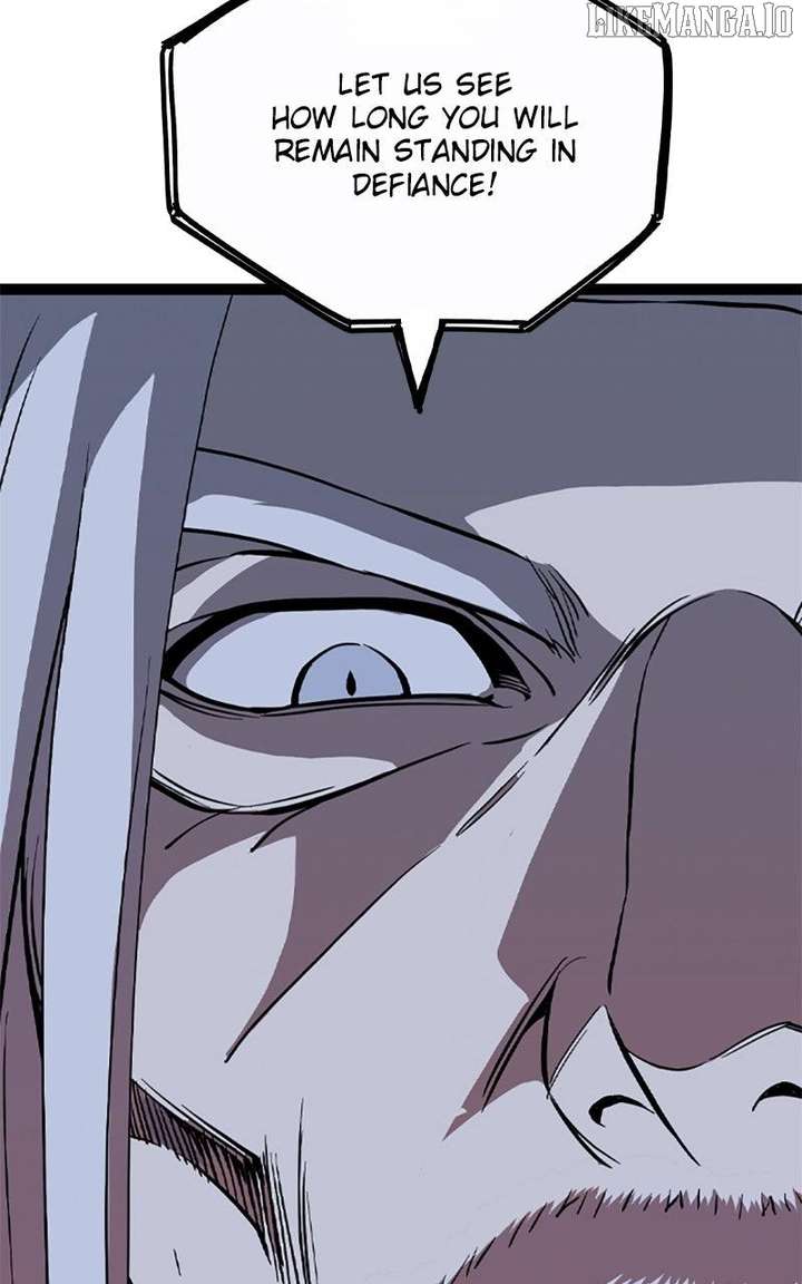 Asura Chapter 54 - Page 55