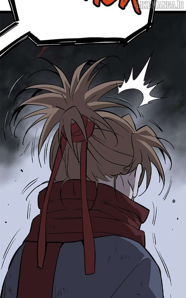 Asura Chapter 54 - Page 57