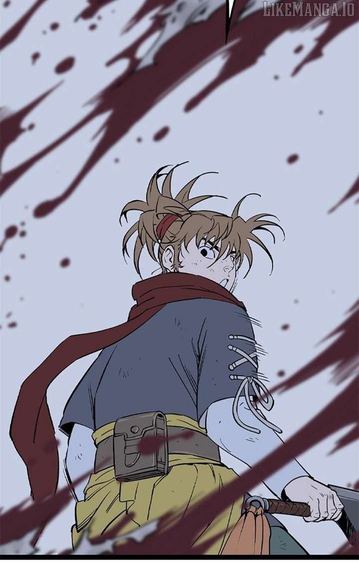 Asura Chapter 54 - Page 59