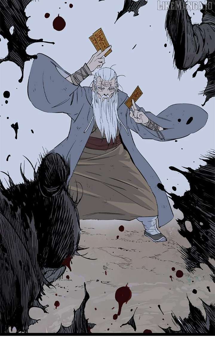 Asura Chapter 54 - Page 61