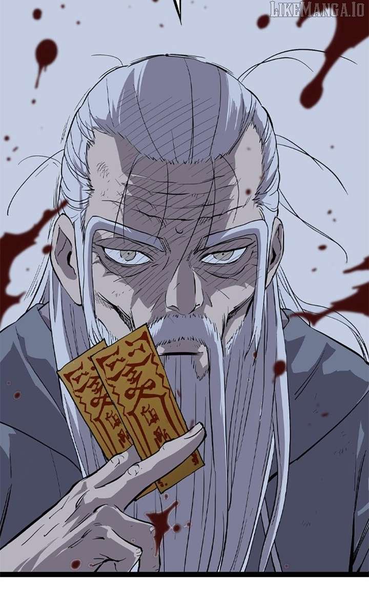 Asura Chapter 54 - Page 63