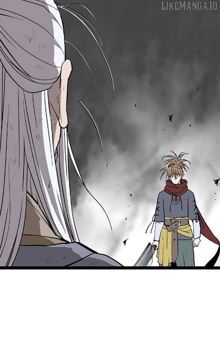 Asura Chapter 54 - Page 67