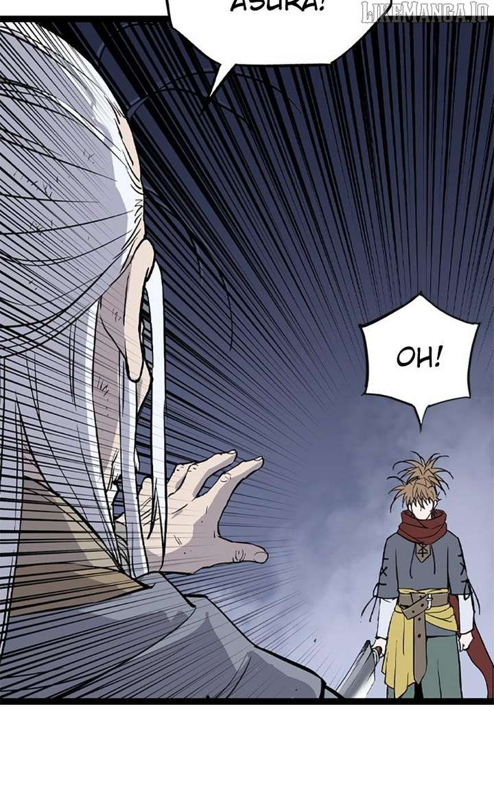 Asura Chapter 54 - Page 73