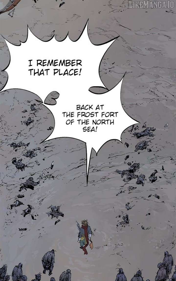 Asura Chapter 54 - Page 75