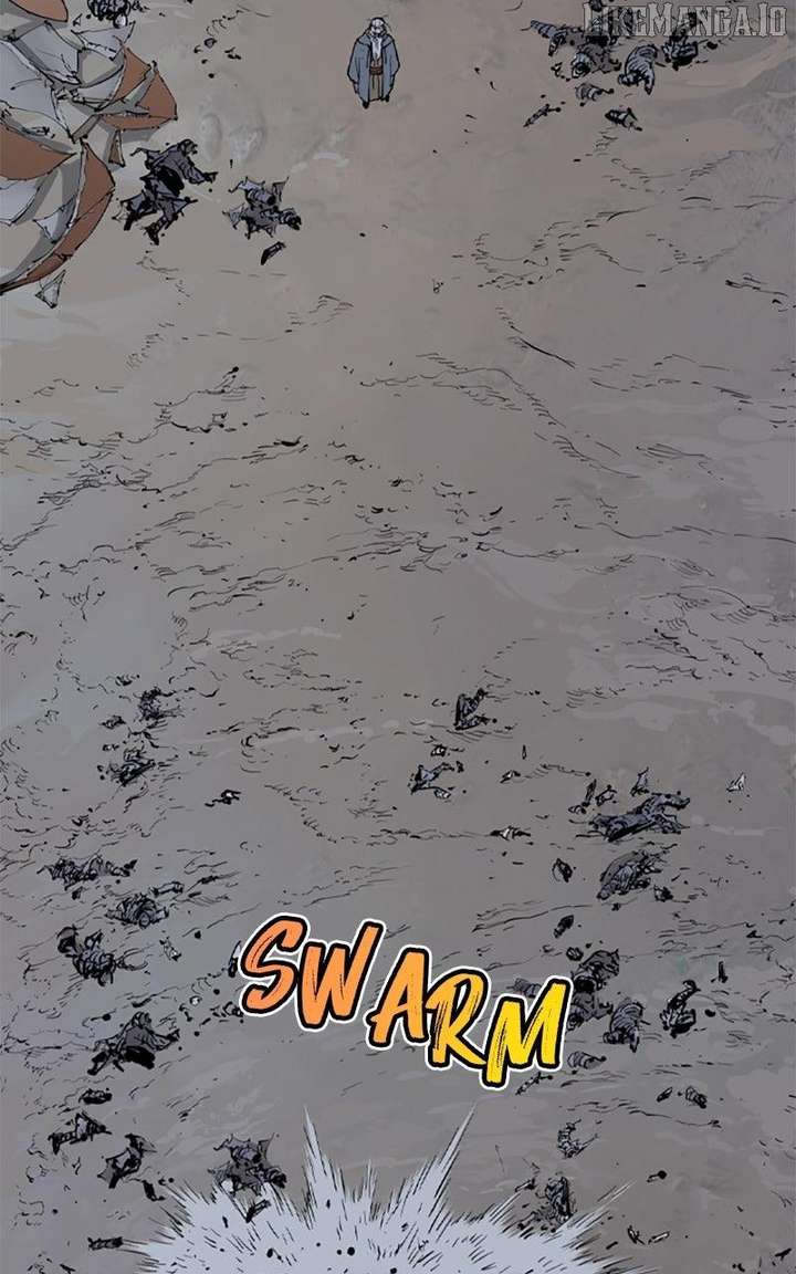 Asura Chapter 54 - Page 77