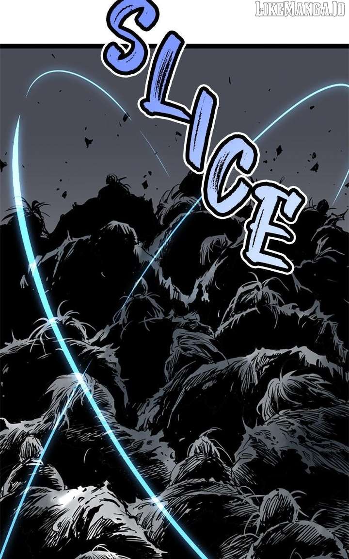 Asura Chapter 54 - Page 79