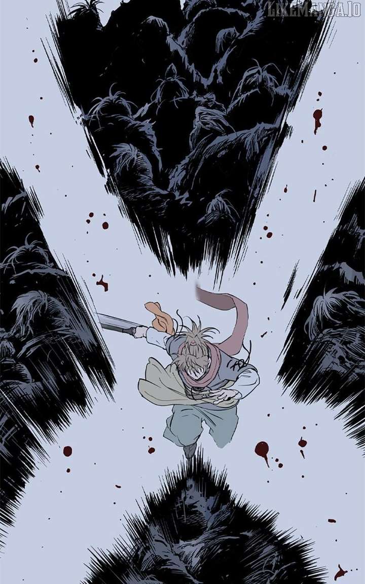 Asura Chapter 54 - Page 81