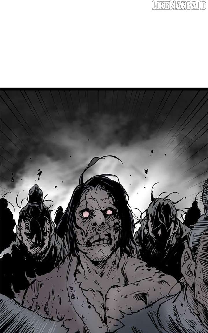 Asura Chapter 54 - Page 86