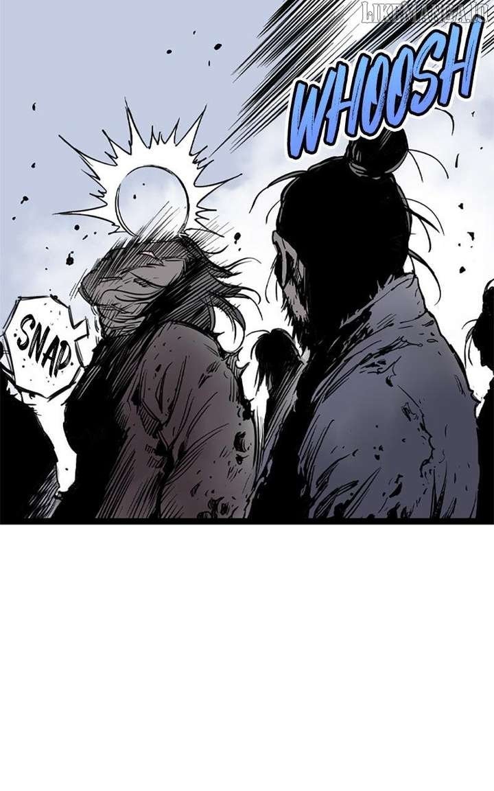 Asura Chapter 54 - Page 90