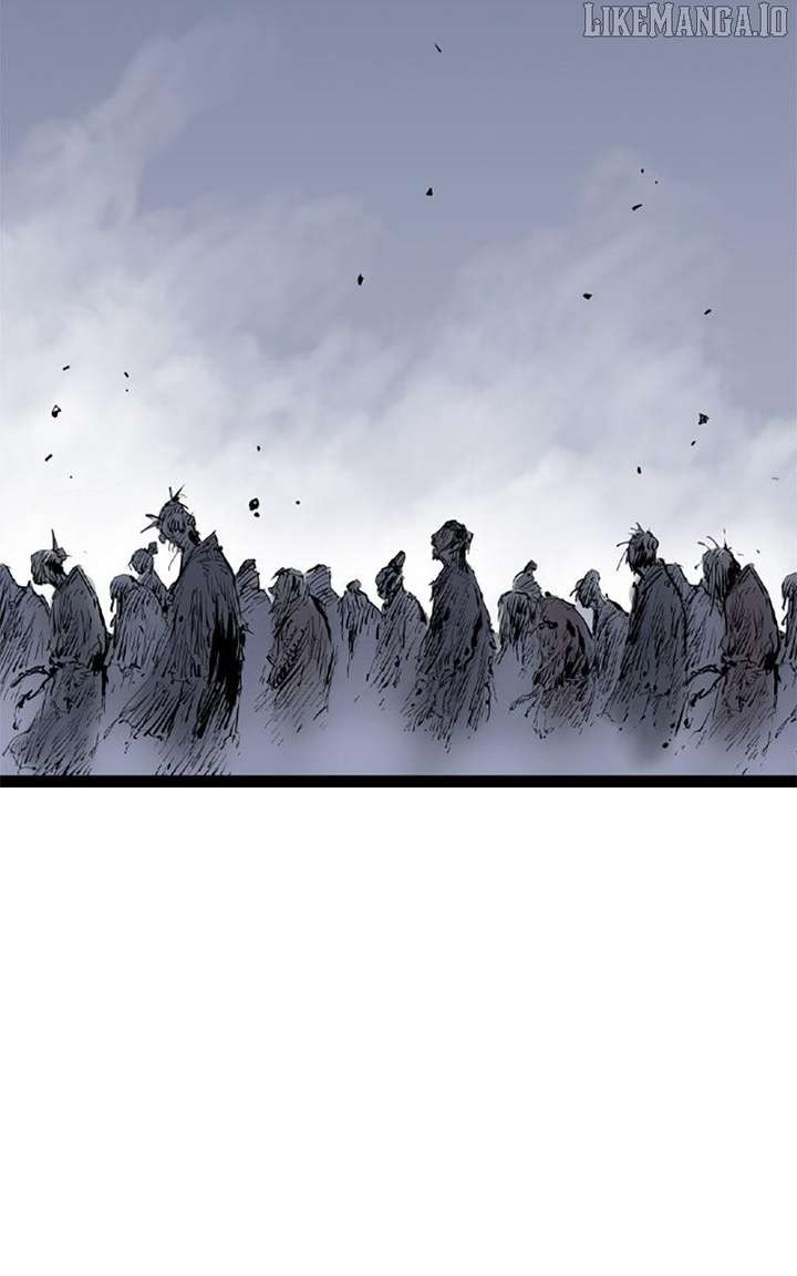 Asura Chapter 54 - Page 92