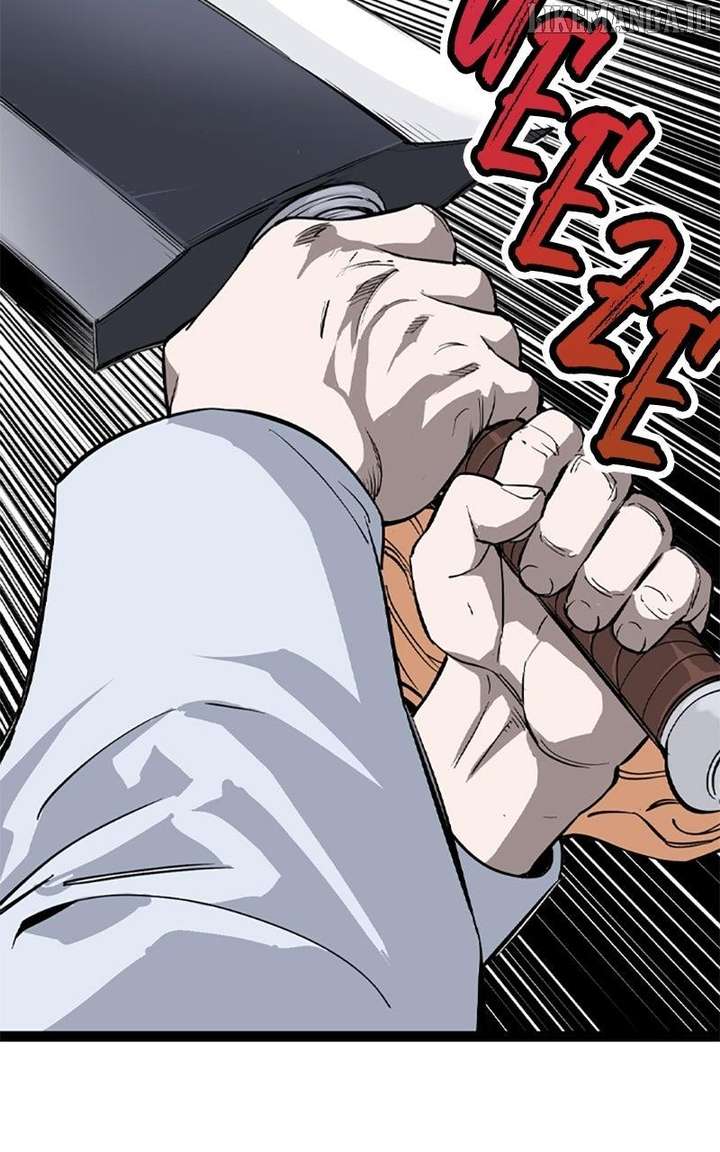 Asura Chapter 54 - Page 99