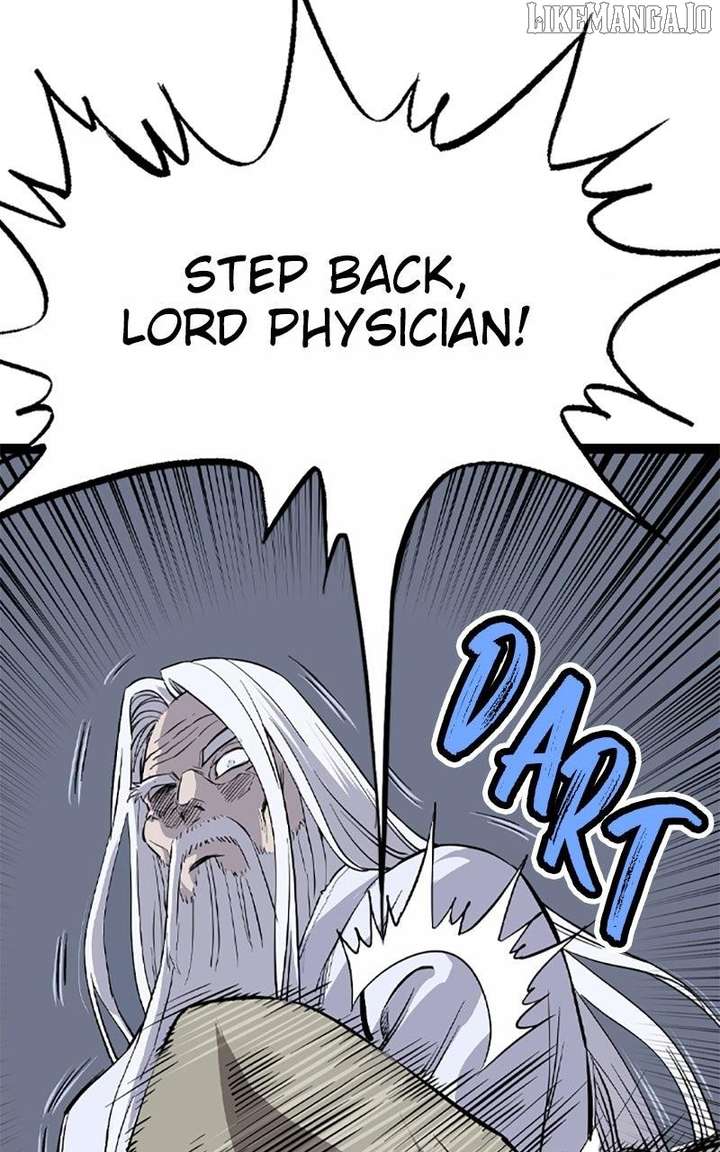 Asura Chapter 54 - Page 110