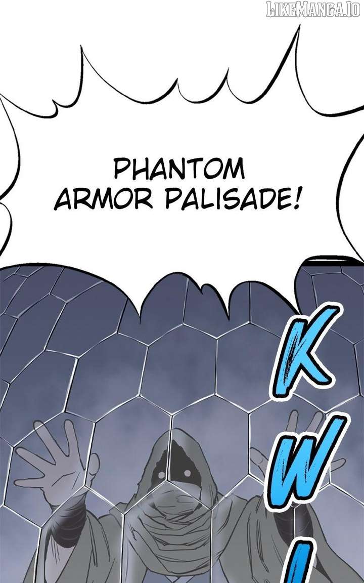 Asura Chapter 54 - Page 112