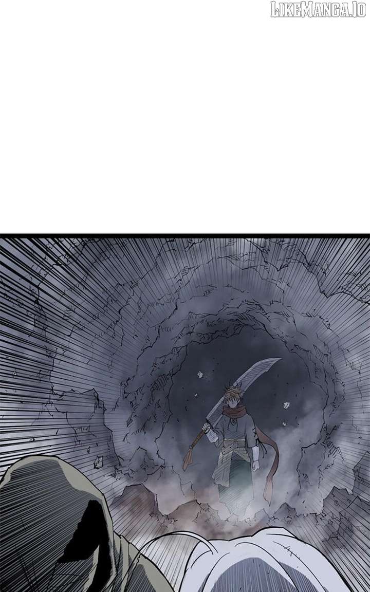 Asura Chapter 54 - Page 130