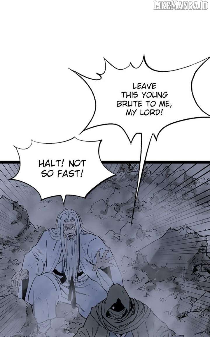 Asura Chapter 54 - Page 132