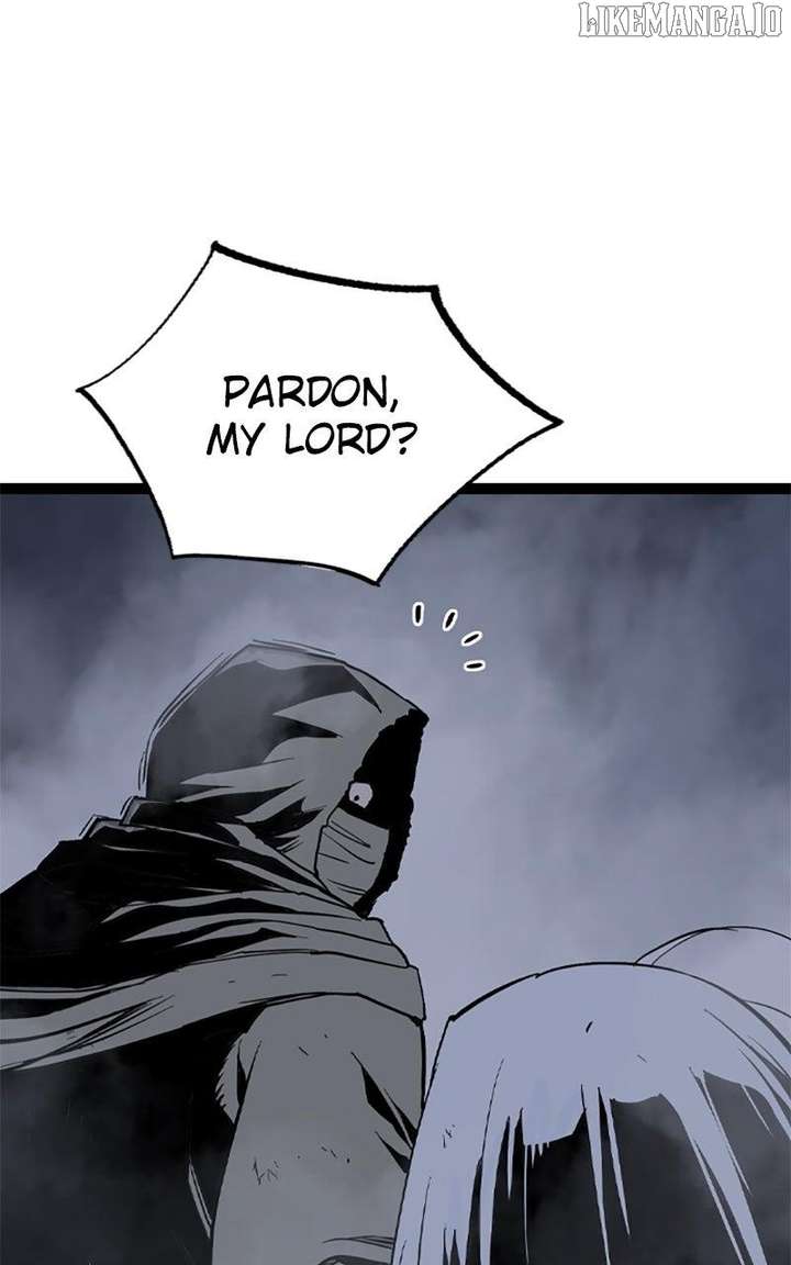 Asura Chapter 54 - Page 134