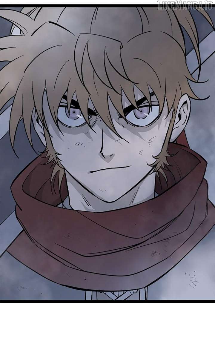 Asura Chapter 54 - Page 136