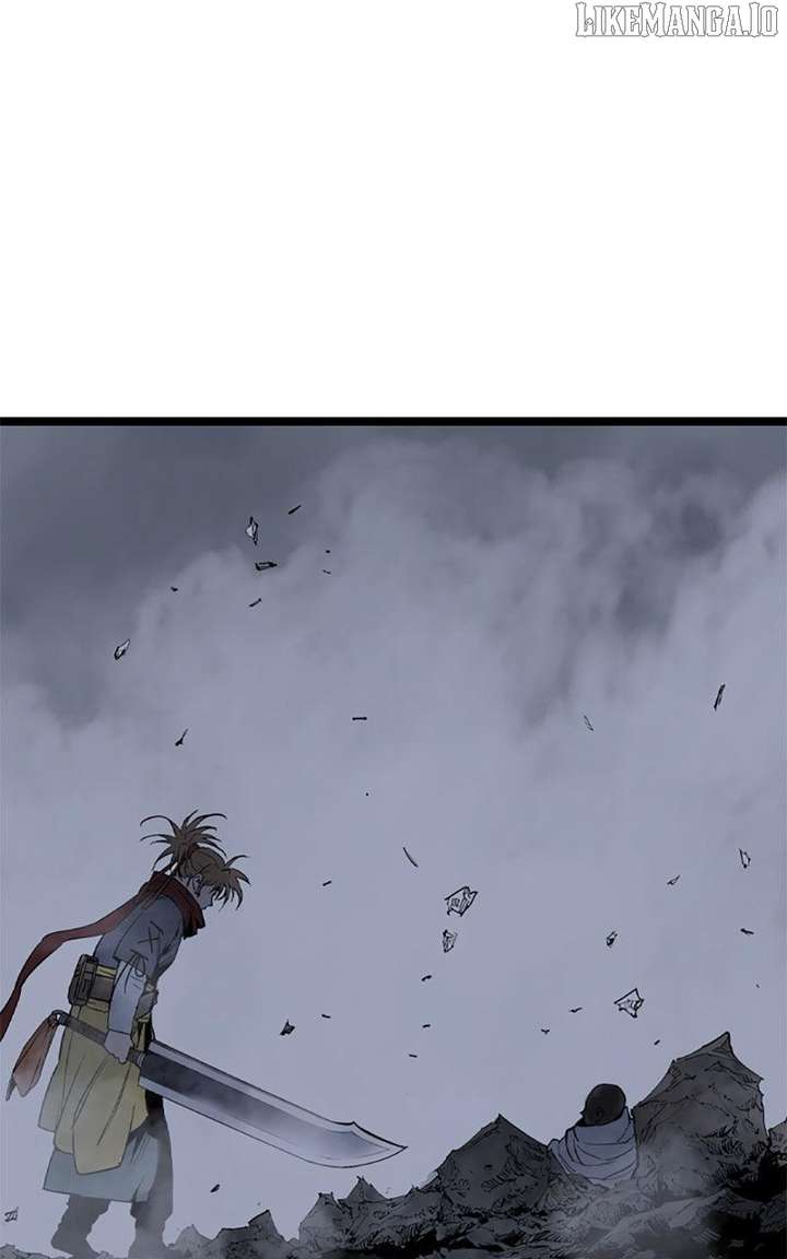 Asura Chapter 54 - Page 139