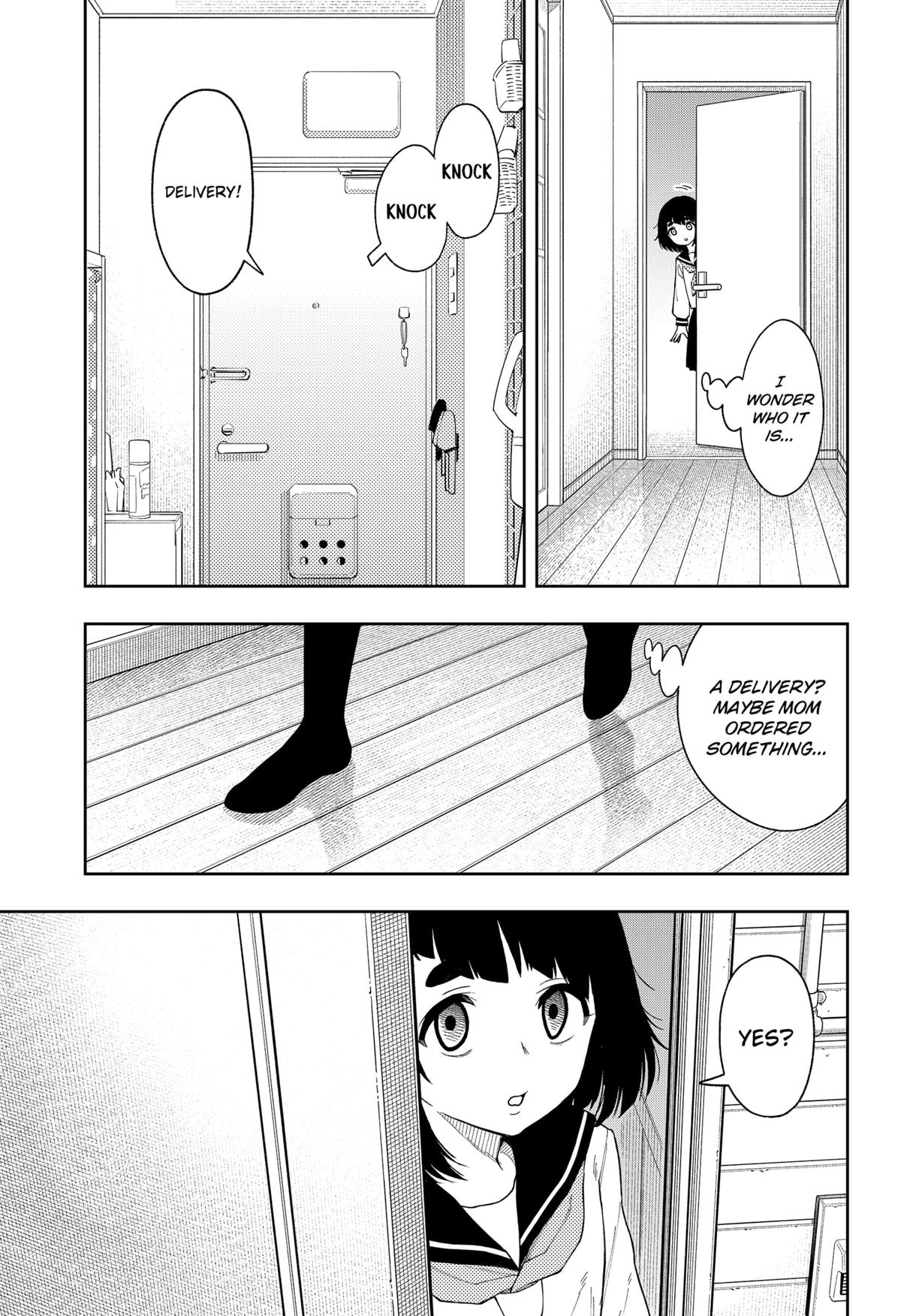 Asura's Verdict Chapter 26 - Page 7