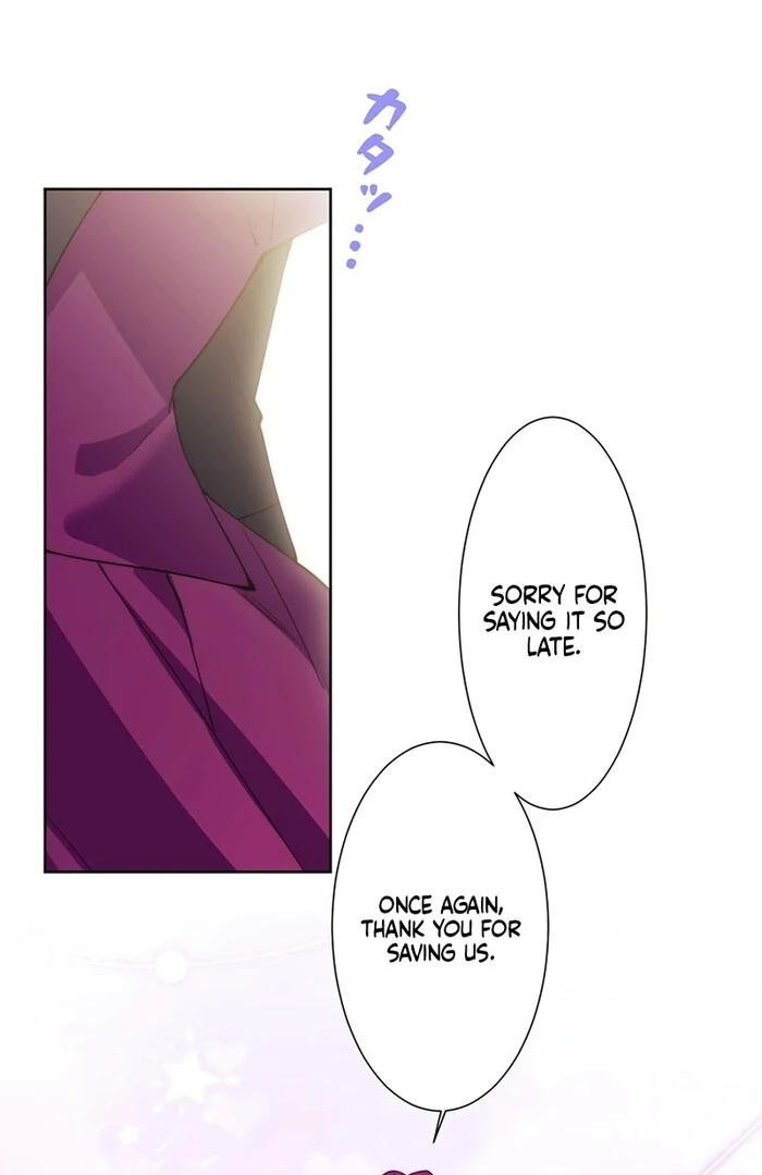 At This Rate, I’ll Die So the Villainess Decided to Become a Diva! Chapter 4 - Page 53