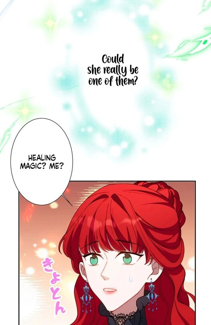 At This Rate, I’ll Die So the Villainess Decided to Become a Diva! Chapter 5 - Page 6