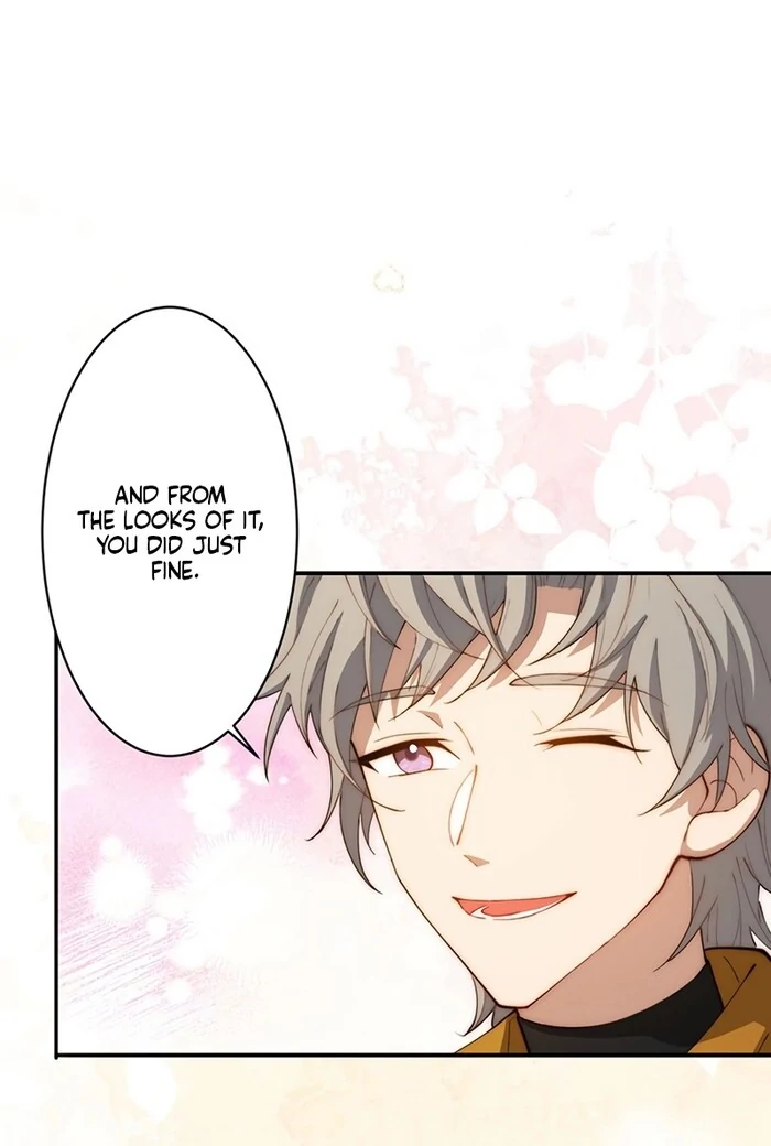 At This Rate, I’ll Die So the Villainess Decided to Become a Diva! Chapter 6 - Page 64