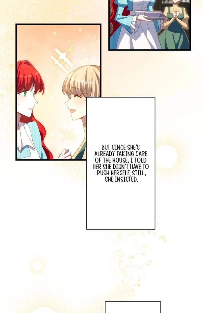 At This Rate, I’ll Die So the Villainess Decided to Become a Diva! Chapter 9 - Page 6