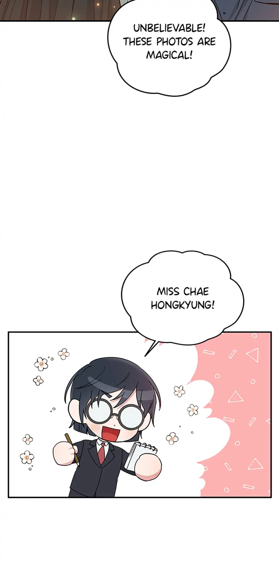 Atelier Inbyeoldang Chapter 43 - Page 4