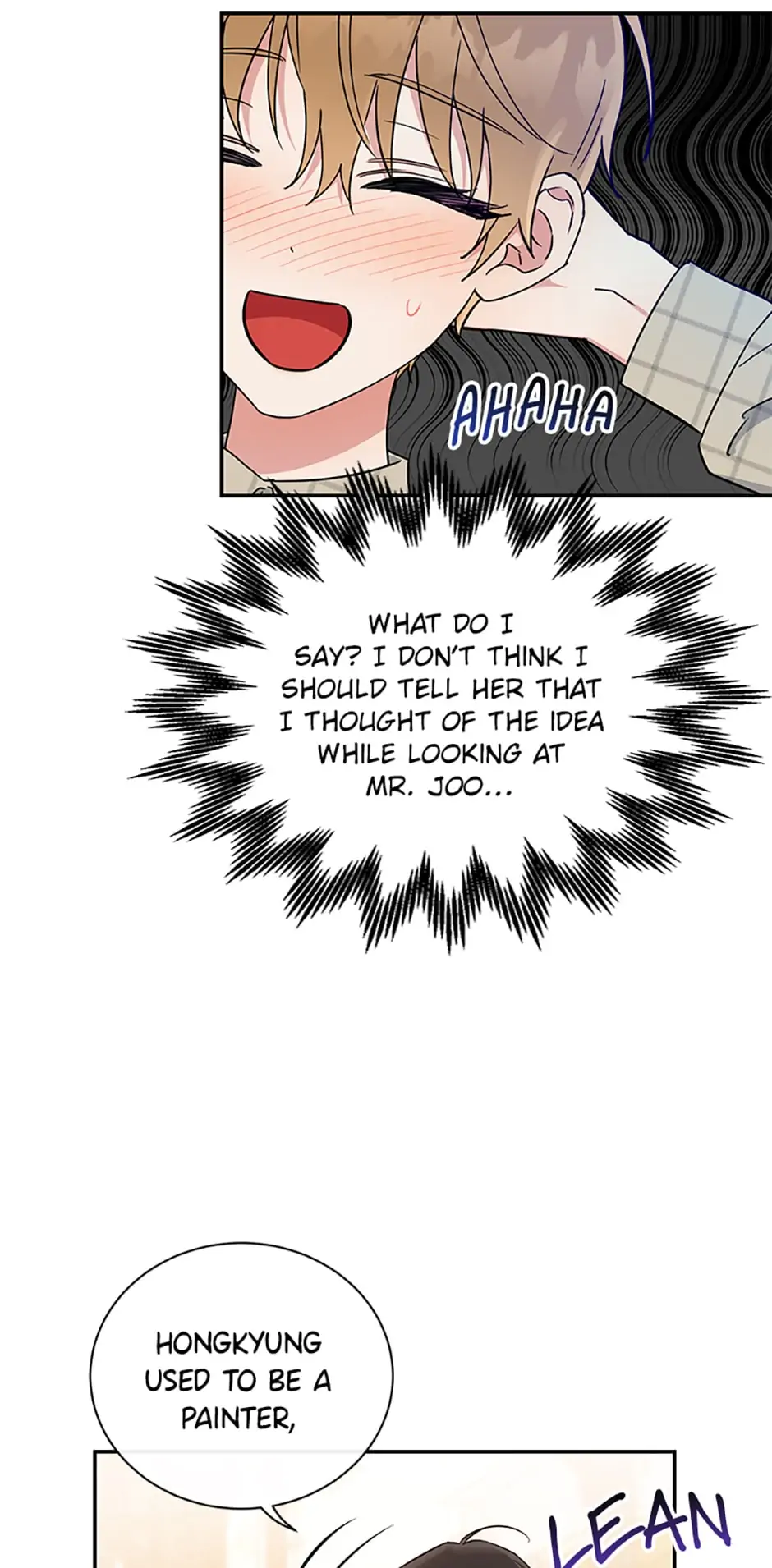 Atelier Inbyeoldang Chapter 43 - Page 6