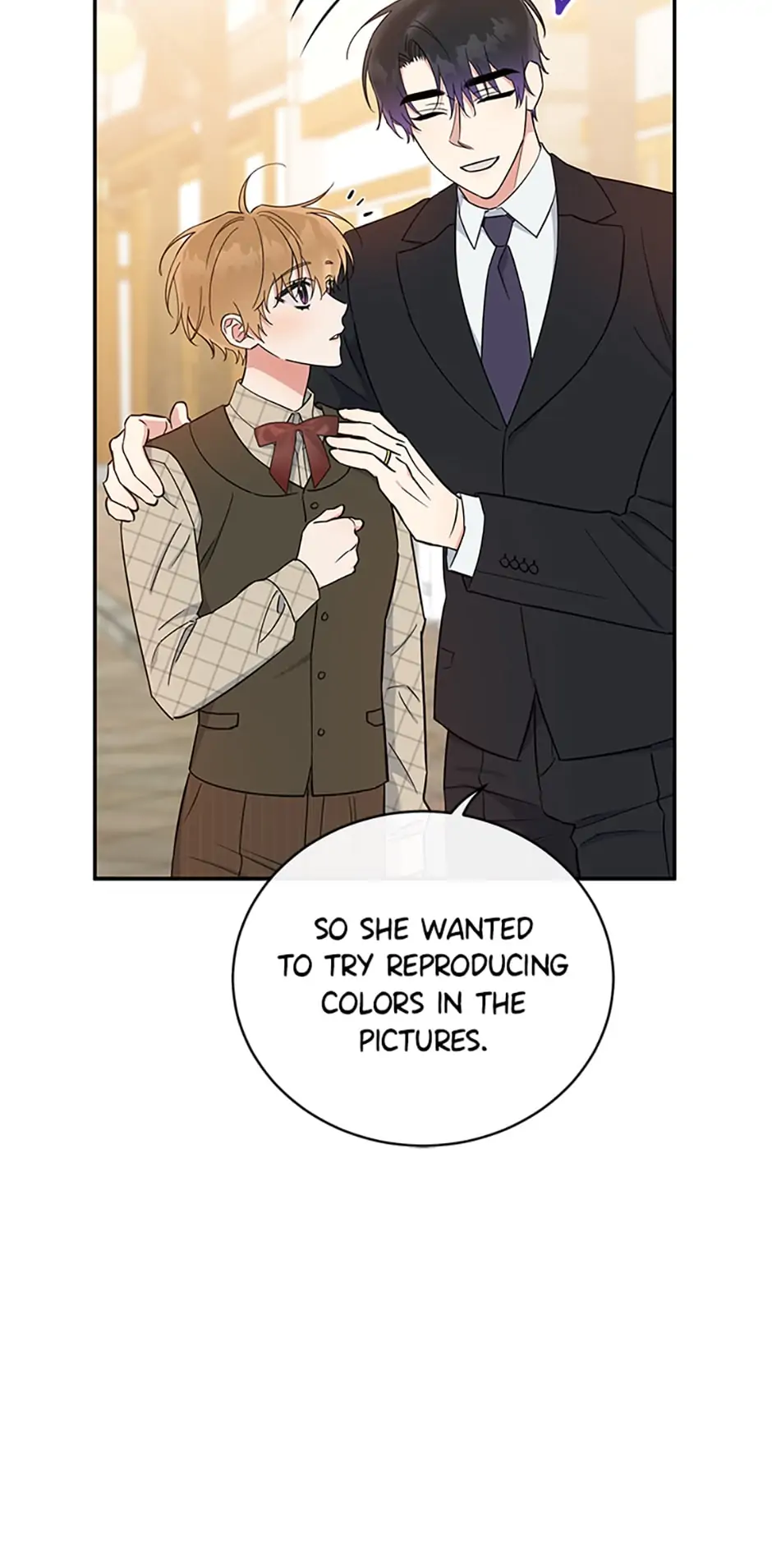 Atelier Inbyeoldang Chapter 43 - Page 7