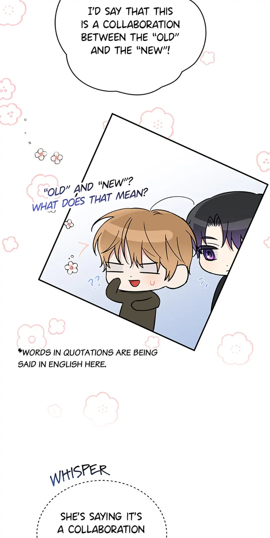 Atelier Inbyeoldang Chapter 43 - Page 9