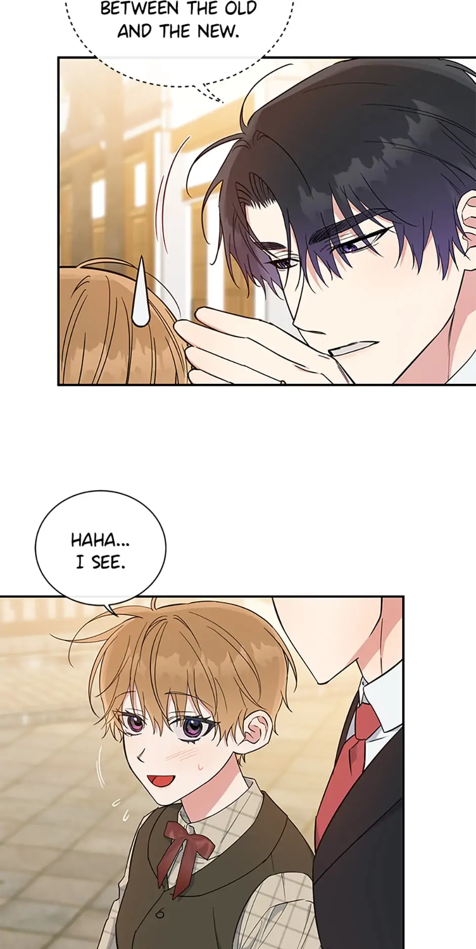 Atelier Inbyeoldang Chapter 43 - Page 10