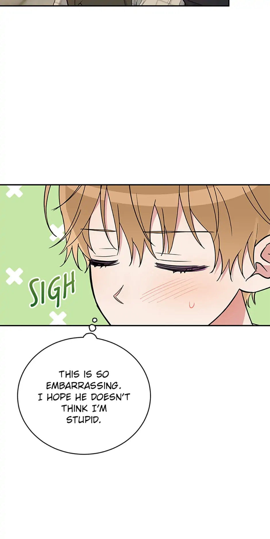 Atelier Inbyeoldang Chapter 43 - Page 11