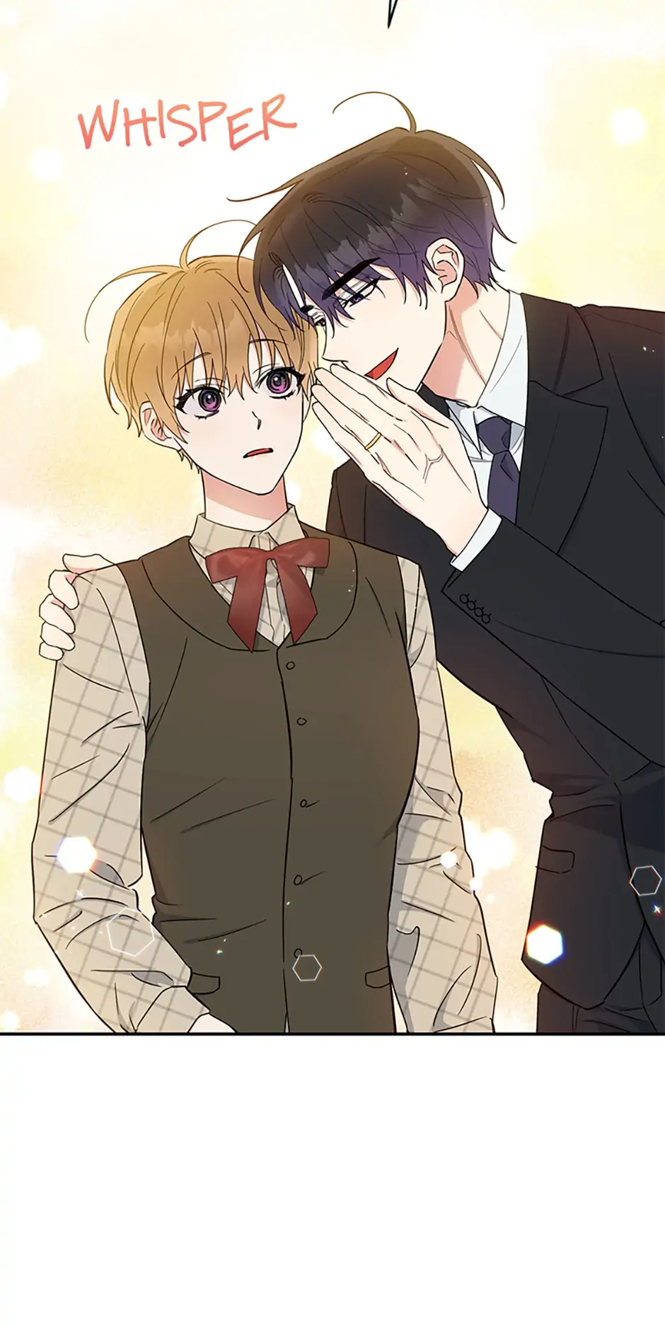 Atelier Inbyeoldang Chapter 43 - Page 13