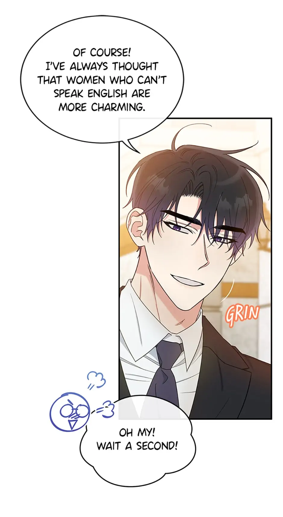 Atelier Inbyeoldang Chapter 43 - Page 15