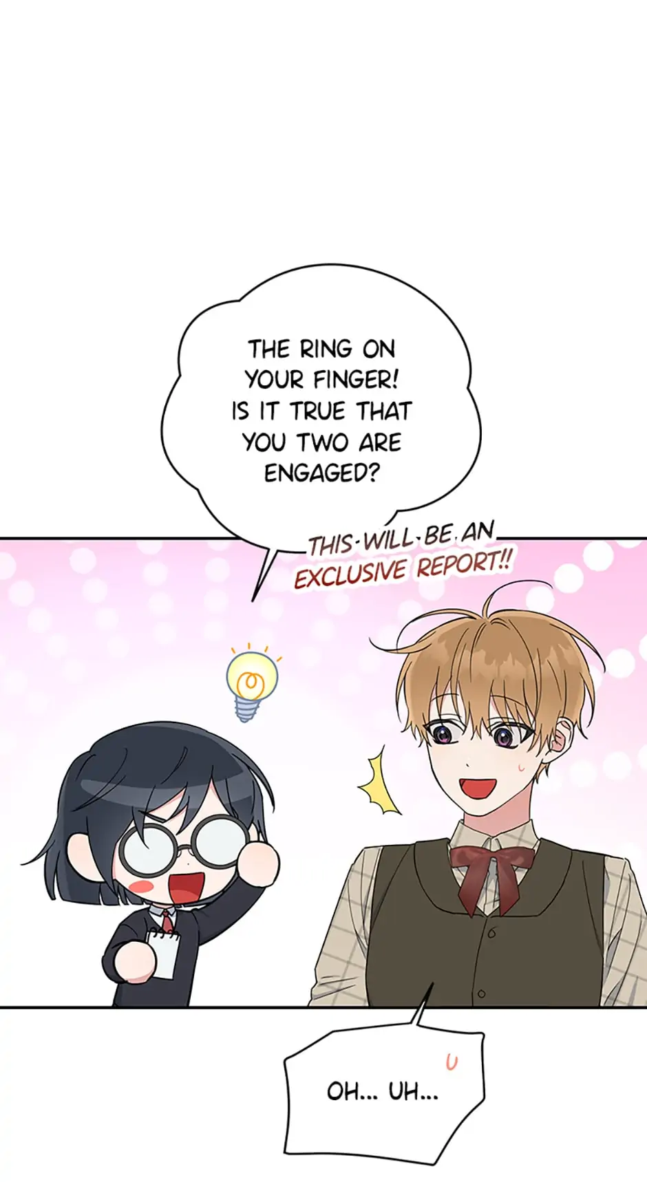 Atelier Inbyeoldang Chapter 43 - Page 16