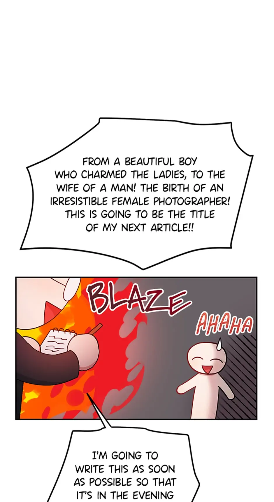 Atelier Inbyeoldang Chapter 43 - Page 19