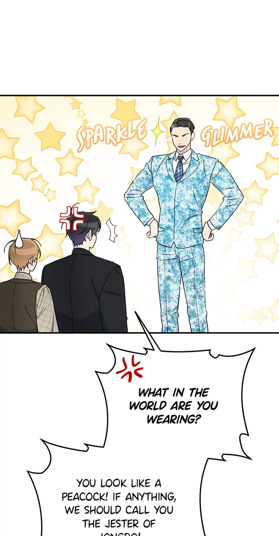 Atelier Inbyeoldang Chapter 43 - Page 22